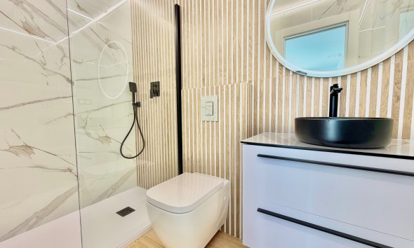 Resale - Villa - Ciudad Quesada - Rojales - Ciudad Quesada