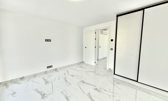 Resale - Villa - Ciudad Quesada - Rojales - Ciudad Quesada