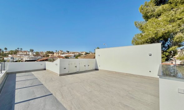 Resale - Villa - Ciudad Quesada - Rojales - Ciudad Quesada