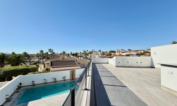 Resale - Villa - Ciudad Quesada - Rojales - Ciudad Quesada