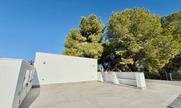 Resale - Villa - Ciudad Quesada - Rojales - Ciudad Quesada