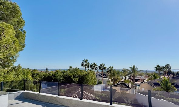 Resale - Villa - Ciudad Quesada - Rojales - Ciudad Quesada