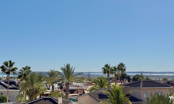 Resale - Villa - Ciudad Quesada - Rojales - Ciudad Quesada