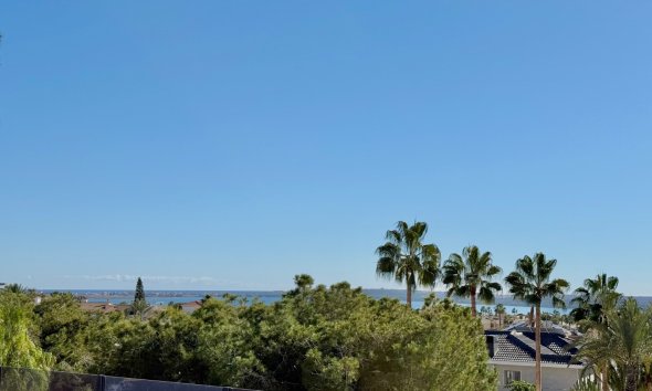 Resale - Villa - Ciudad Quesada - Rojales - Ciudad Quesada