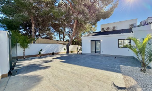 Resale - Villa - Ciudad Quesada - Rojales - Ciudad Quesada