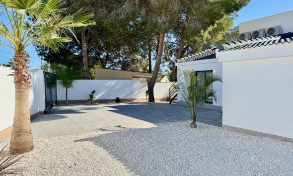 Resale - Villa - Ciudad Quesada - Rojales - Ciudad Quesada