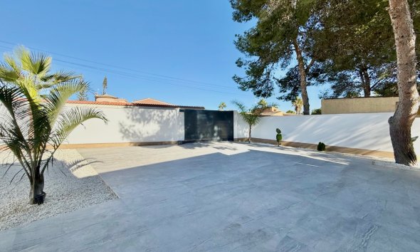 Resale - Villa - Ciudad Quesada - Rojales - Ciudad Quesada