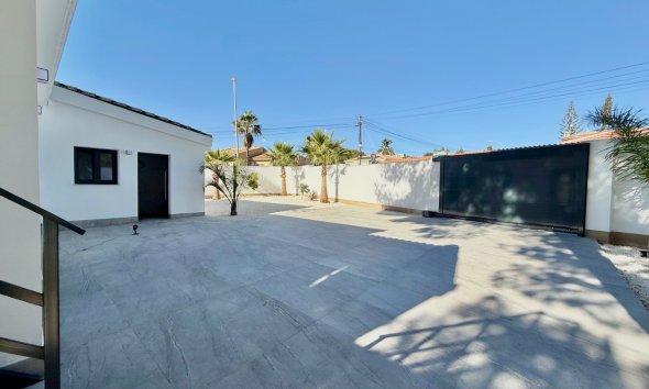 Resale - Villa - Ciudad Quesada - Rojales - Ciudad Quesada