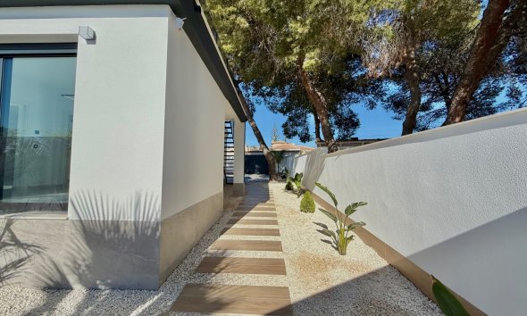 Resale - Villa - Ciudad Quesada - Rojales - Ciudad Quesada