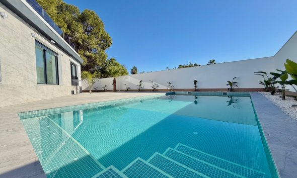 Resale - Villa - Ciudad Quesada - Rojales - Ciudad Quesada