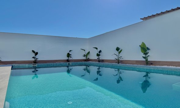 Resale - Villa - Ciudad Quesada - Rojales - Ciudad Quesada