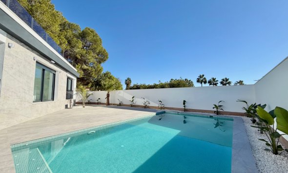 Resale - Villa - Ciudad Quesada - Rojales - Ciudad Quesada