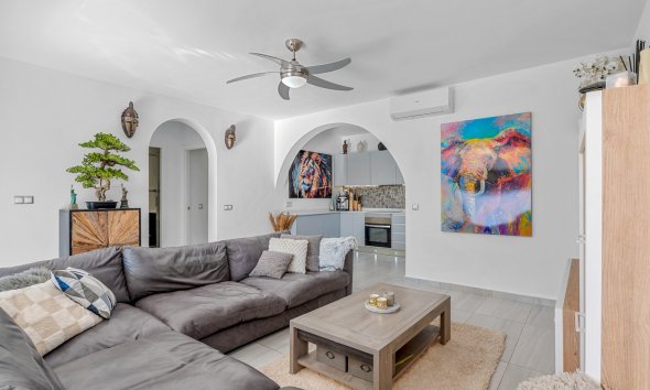 Reventa - Villa - Ciudad Quesada - Rojales