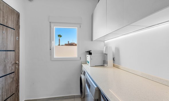 Reventa - Villa - Ciudad Quesada - Rojales