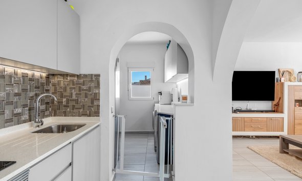 Reventa - Villa - Ciudad Quesada - Rojales