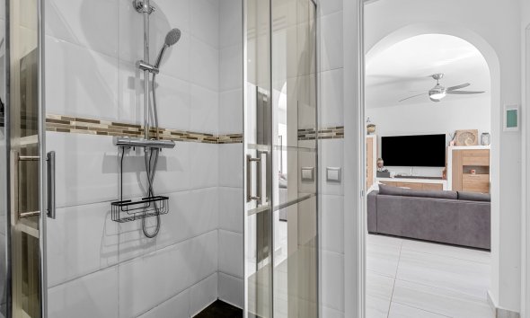 Reventa - Villa - Ciudad Quesada - Rojales