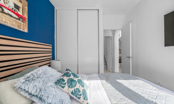 Reventa - Villa - Ciudad Quesada - Rojales