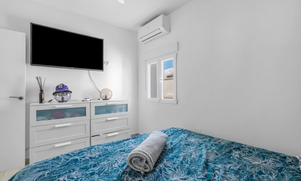 Reventa - Villa - Ciudad Quesada - Rojales