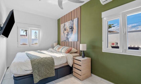 Reventa - Villa - Ciudad Quesada - Rojales