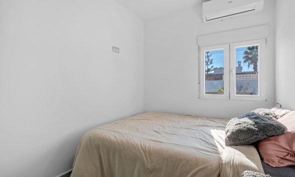 Reventa - Villa - Ciudad Quesada - Rojales