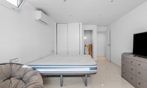 Reventa - Villa - Ciudad Quesada - Rojales