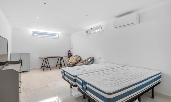 Reventa - Villa - Ciudad Quesada - Rojales