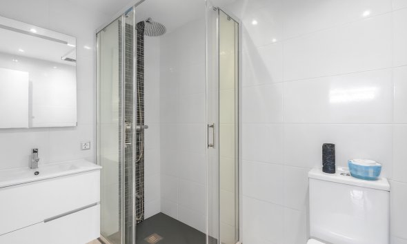 Reventa - Villa - Ciudad Quesada - Rojales