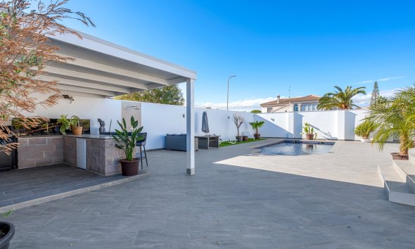 Reventa - Villa - Ciudad Quesada - Rojales