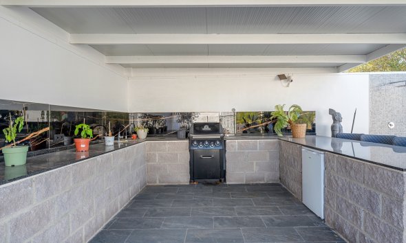 Reventa - Villa - Ciudad Quesada - Rojales