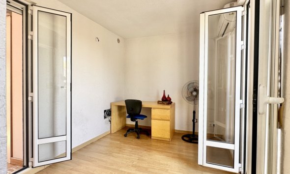 Resale - Terraced house / Townhouse - Guardamar del Segura - Lomas de Polo-Pinomar