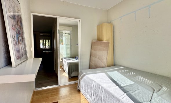 Resale - Terraced house / Townhouse - Guardamar del Segura - Lomas de Polo-Pinomar