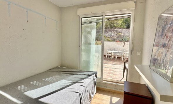 Resale - Terraced house / Townhouse - Guardamar del Segura - Lomas de Polo-Pinomar