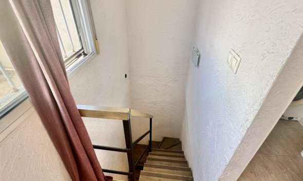 Resale - Terraced house / Townhouse - Guardamar del Segura - Lomas de Polo-Pinomar