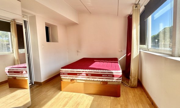 Resale - Terraced house / Townhouse - Guardamar del Segura - Lomas de Polo-Pinomar