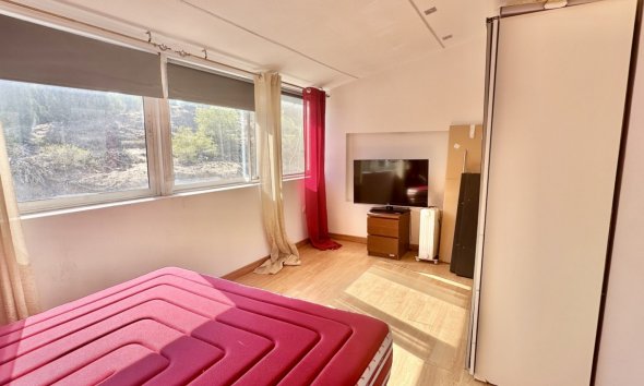 Resale - Terraced house / Townhouse - Guardamar del Segura - Lomas de Polo-Pinomar