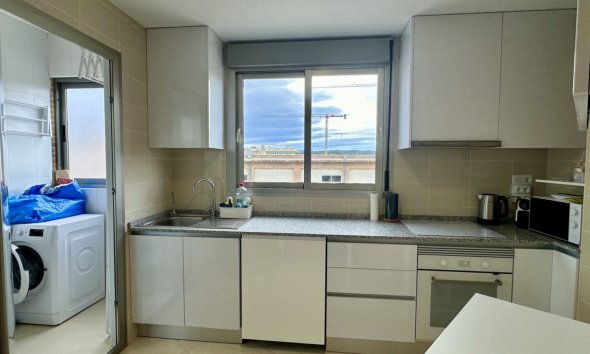 Reventa - Apartamento - San Miguel de Salinas