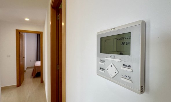 Reventa - Apartamento - San Miguel de Salinas