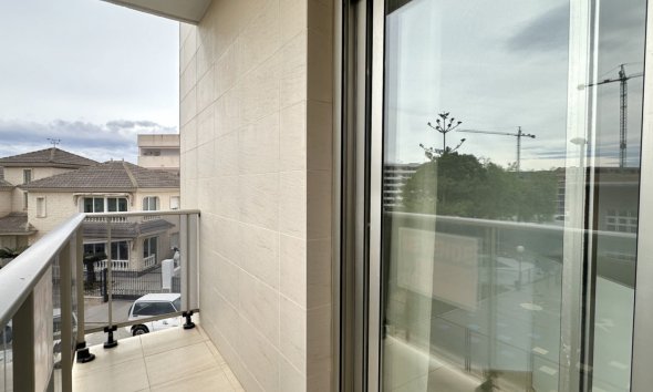 Reventa - Apartamento - San Miguel de Salinas