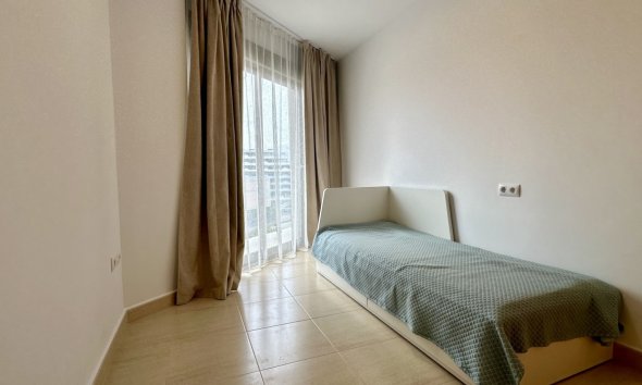 Reventa - Apartamento - San Miguel de Salinas