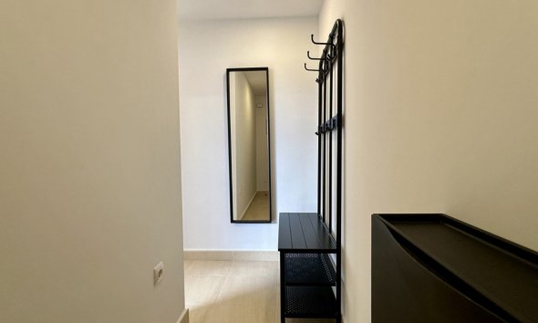 Reventa - Apartamento - San Miguel de Salinas