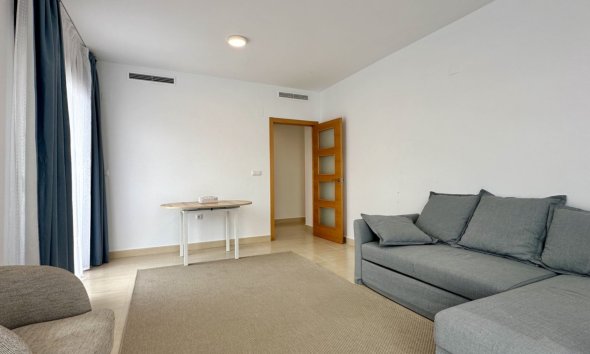 Reventa - Apartamento - San Miguel de Salinas