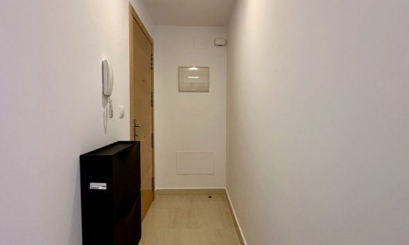 Reventa - Apartamento - San Miguel de Salinas