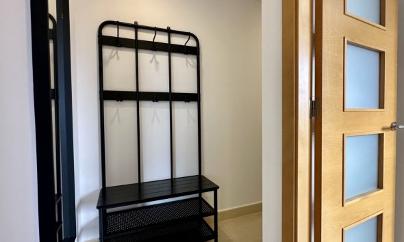 Reventa - Apartamento - San Miguel de Salinas