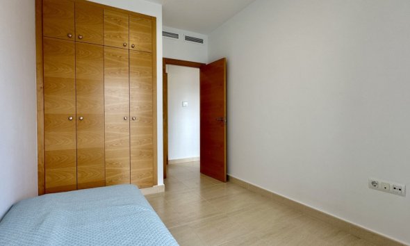 Reventa - Apartamento - San Miguel de Salinas