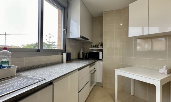 Reventa - Apartamento - San Miguel de Salinas