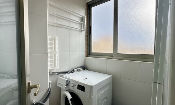 Reventa - Apartamento - San Miguel de Salinas