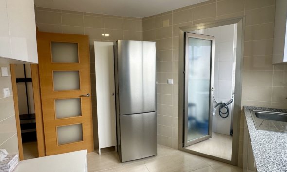 Reventa - Apartamento - San Miguel de Salinas