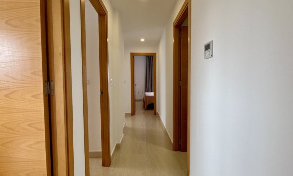 Reventa - Apartamento - San Miguel de Salinas
