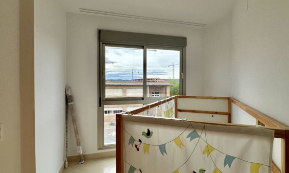 Reventa - Apartamento - San Miguel de Salinas