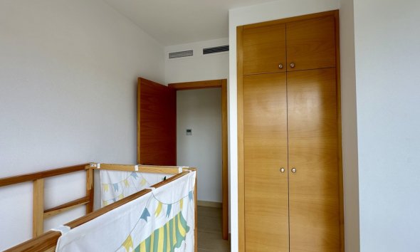 Reventa - Apartamento - San Miguel de Salinas